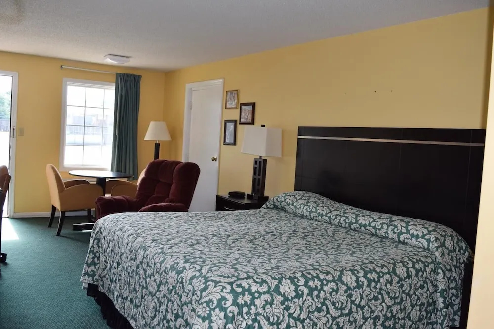 Hotel photo 8