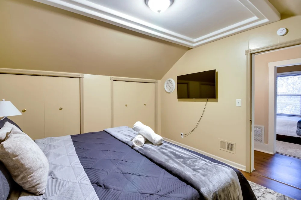 Pet-friendly Cottage: 8 Mi to Paul Bunyan Land! — фото 2