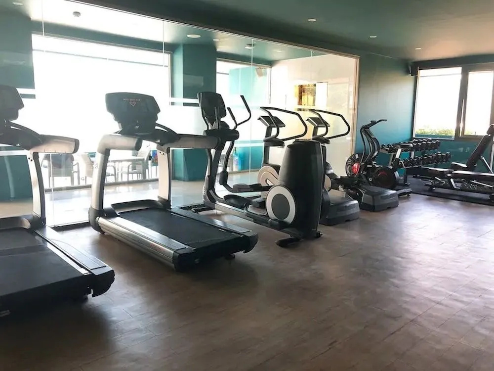 Hotel photo 15