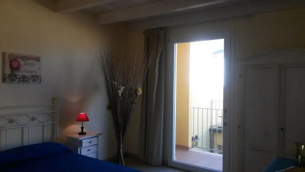 Luigi Apartments&Rooms - Général