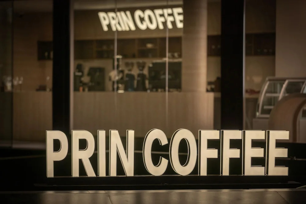 Prin Hotel in Pu'er