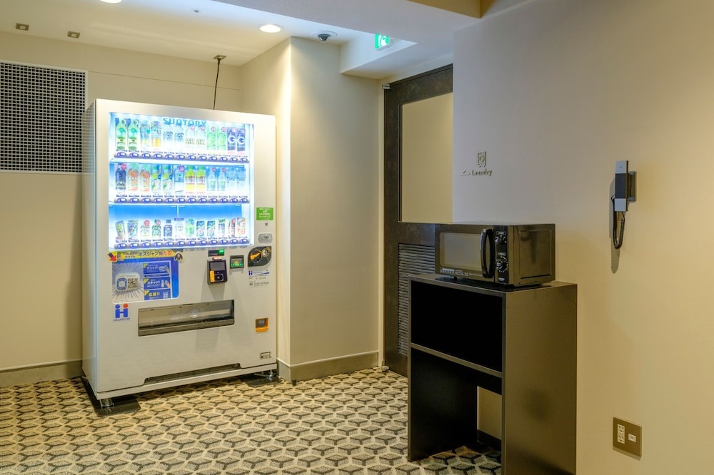 Tosei Hotel COCONE Tsukiji Ginza Premier 사진 61