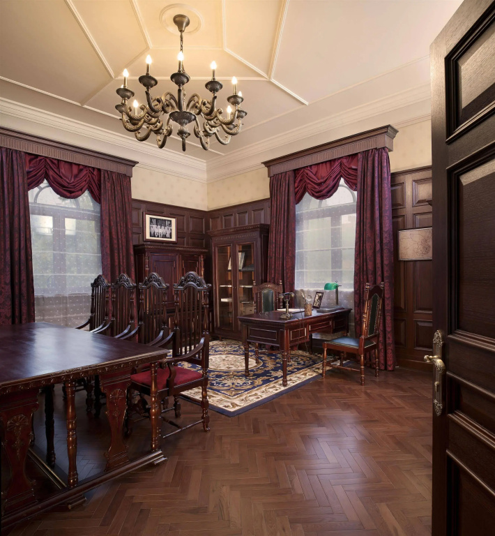 The Astor Hotel, A Luxury Collection Hotel, Tianjin - фото 44