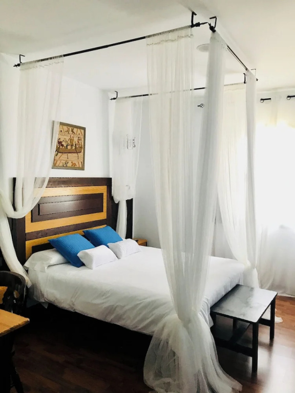 Hotel Castillo Bonavia - Chambres