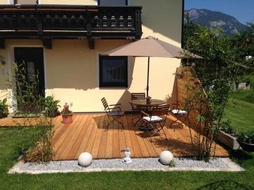 Ferienwohnung Wimpissinger