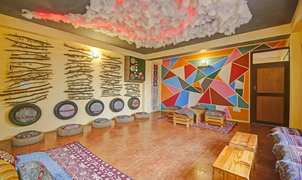 Hotel photo 11