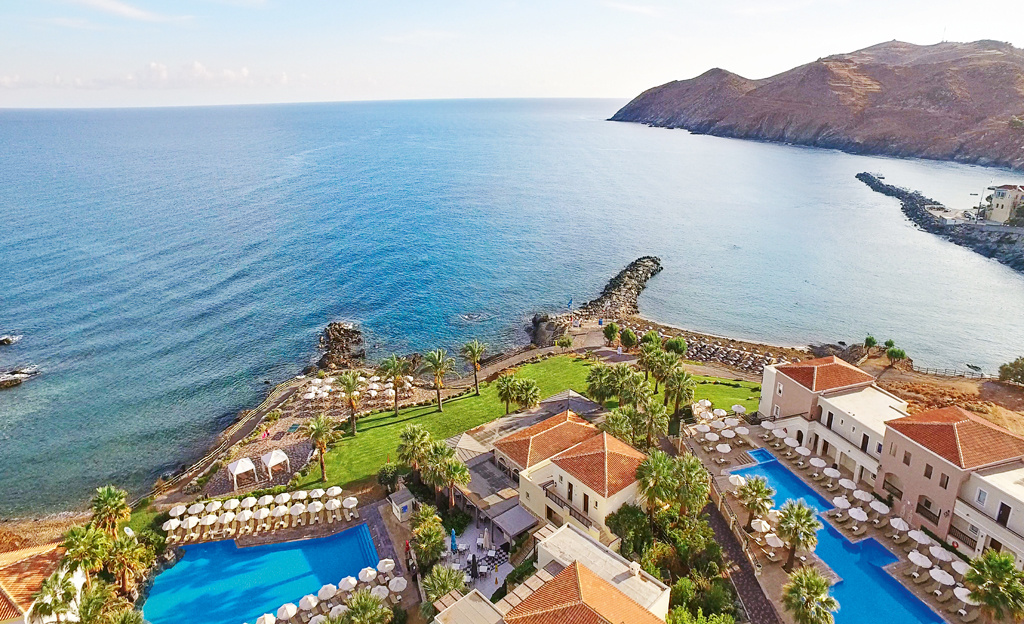 Beach & Waterfront
