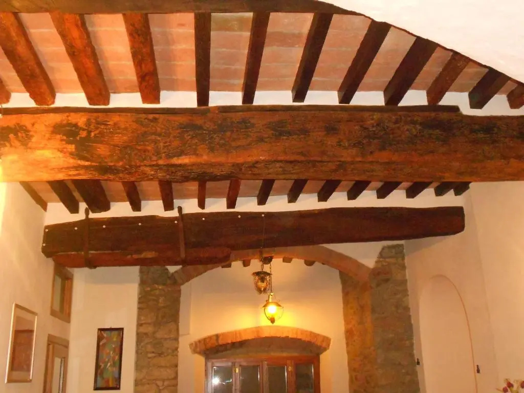 Il Nido Di Turan BB - Chambres