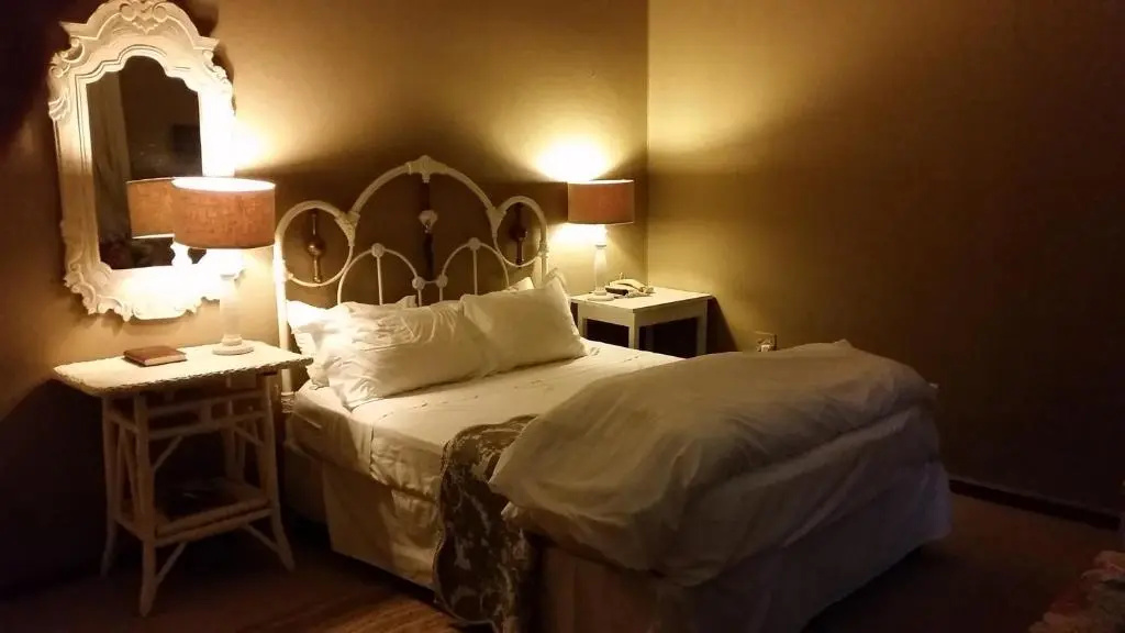 Simondium's Country Lodge - Chambres