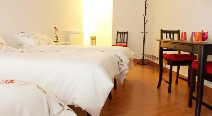 Maison Gentile