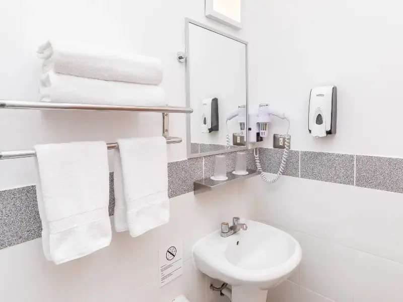 Casa Andina Standard Colca - Chambres