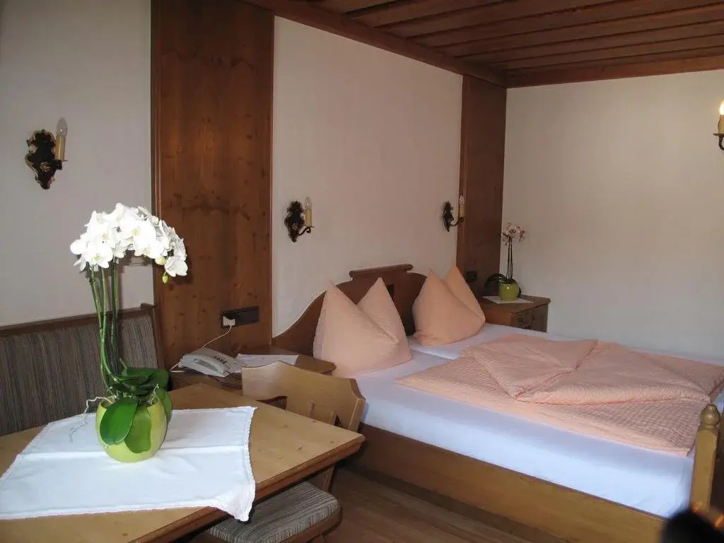 Pension Alpengruß - Général