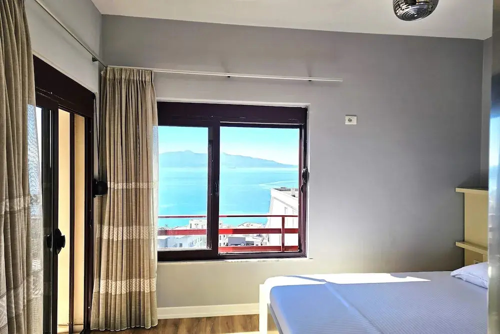 Albina Apartment - 118