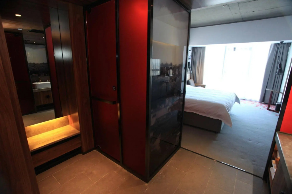 CYTS Shanshui Trends Hotel High Tech Zone - Général