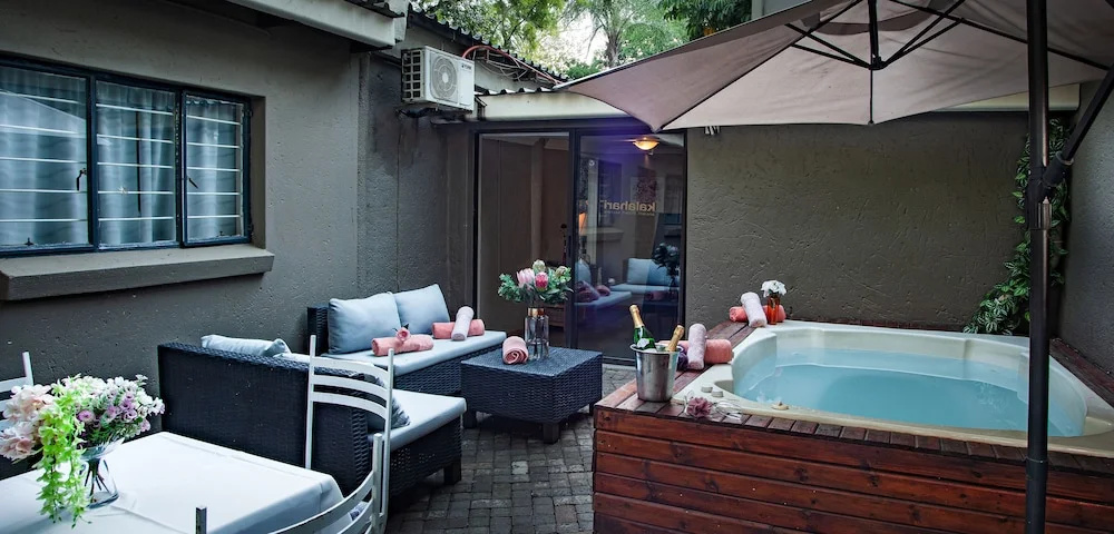 Villa Africa Boutique Hotel - Général