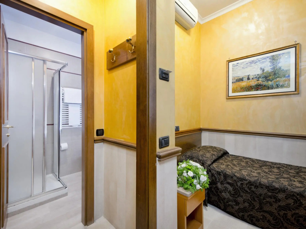 Single room
