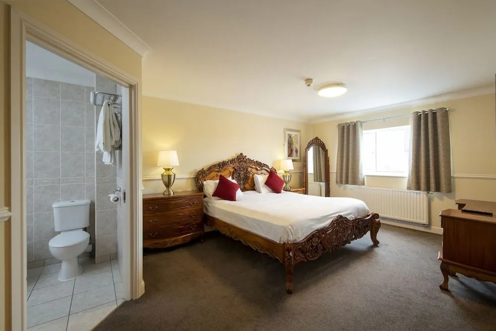 Southview Park Hotel - Général