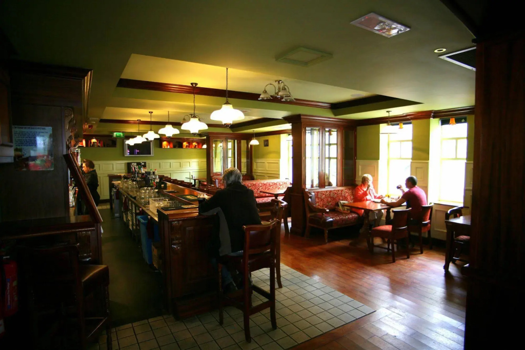 Hotel Newport - Général