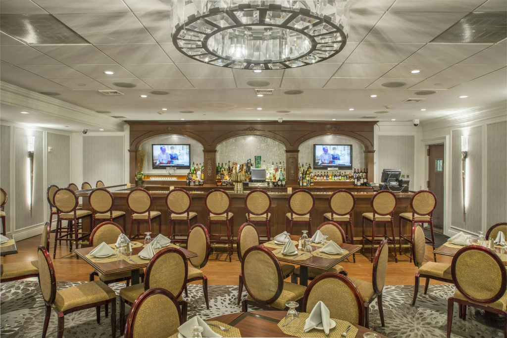 DoubleTree by Hilton Hotel Nanuet - Général