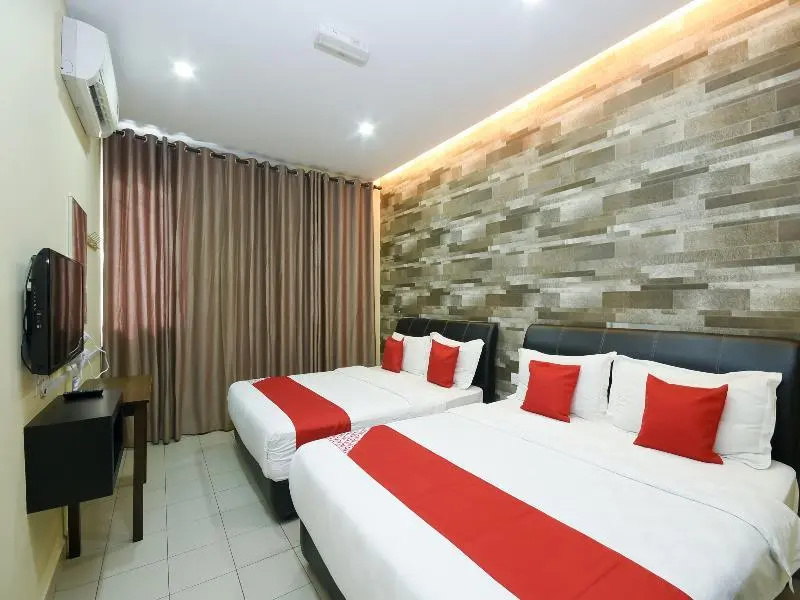 Standard Suite