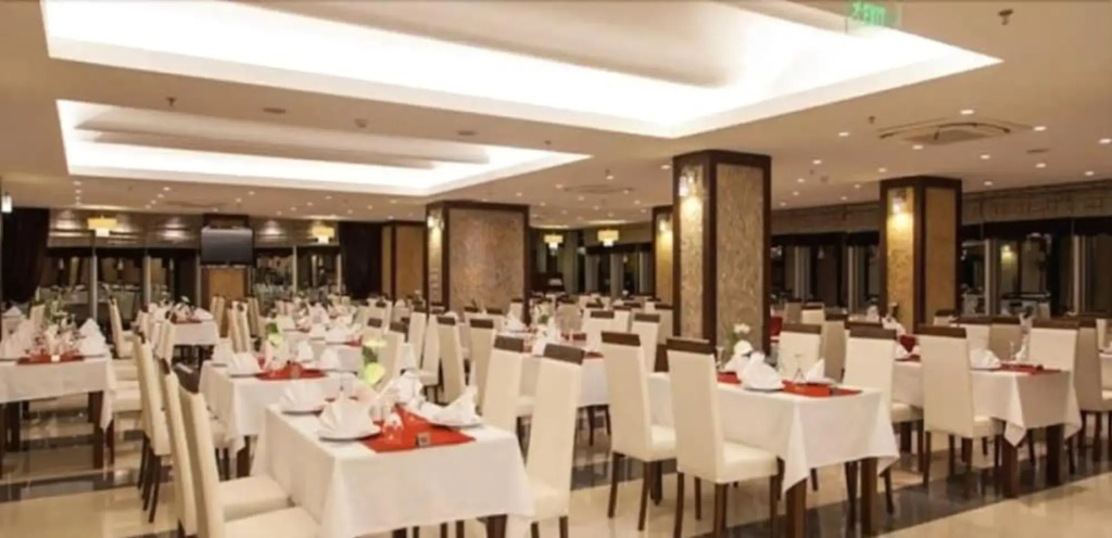 Barden Hotel - фото 20