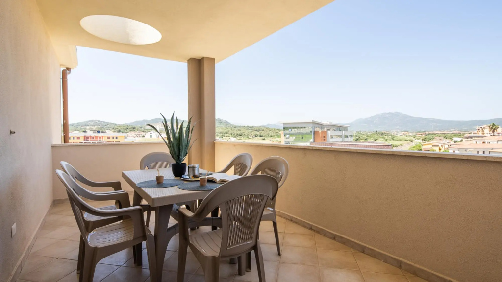 Welcomely - Xenia - Attico Supramonte