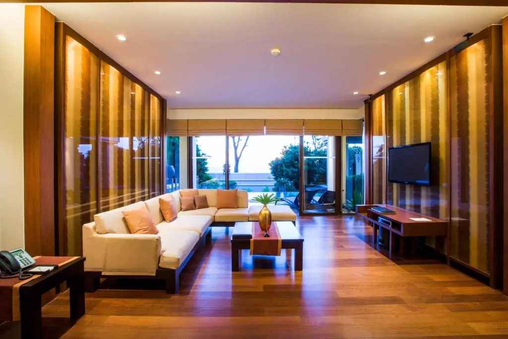Mövenpick Phuket Bangtao Hotel - Chambres