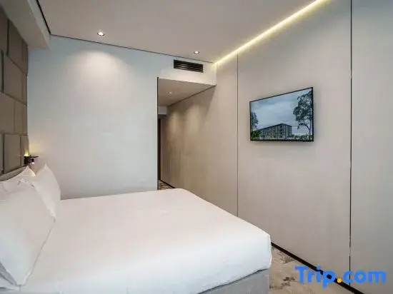 Номер Standard в Mildom Residence