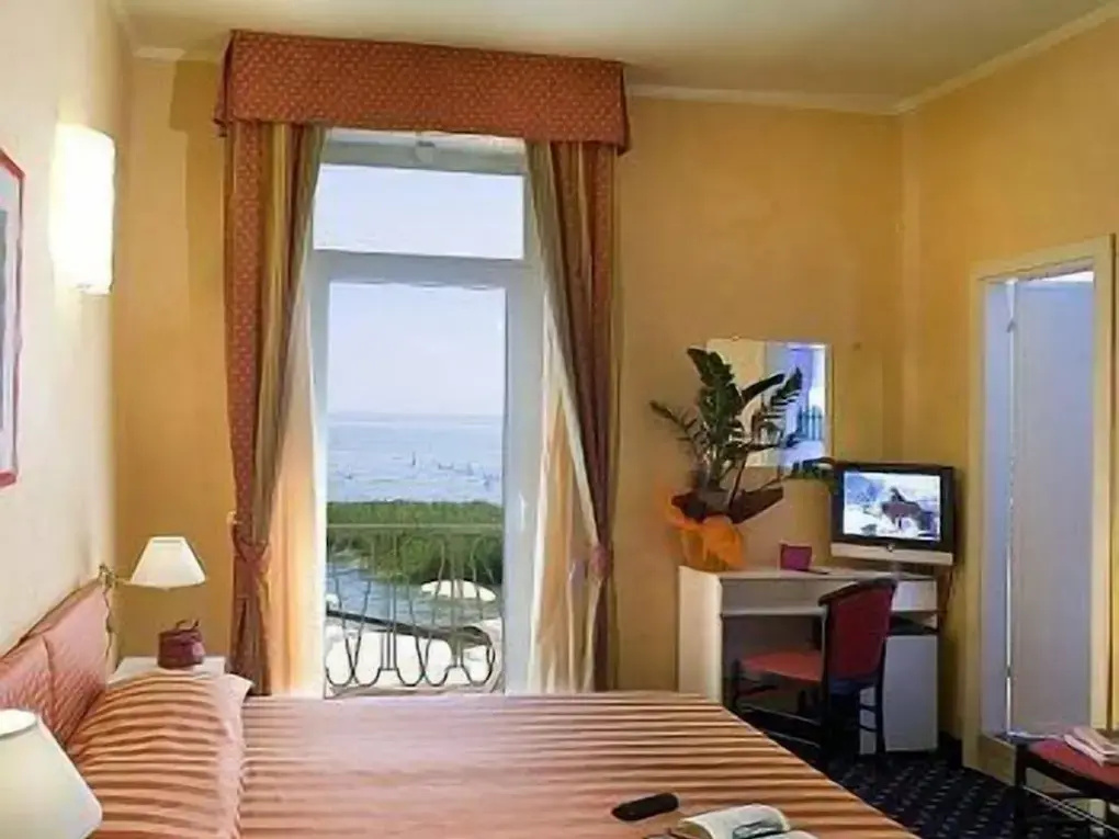 Hotel Europa - Général