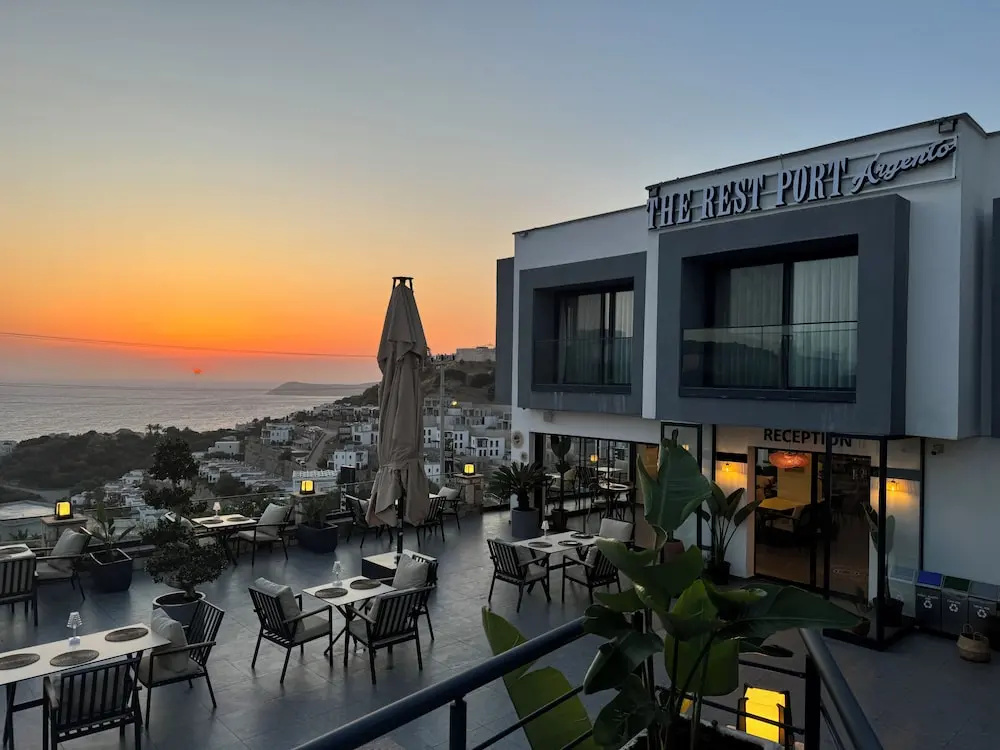 Hotel photo 16