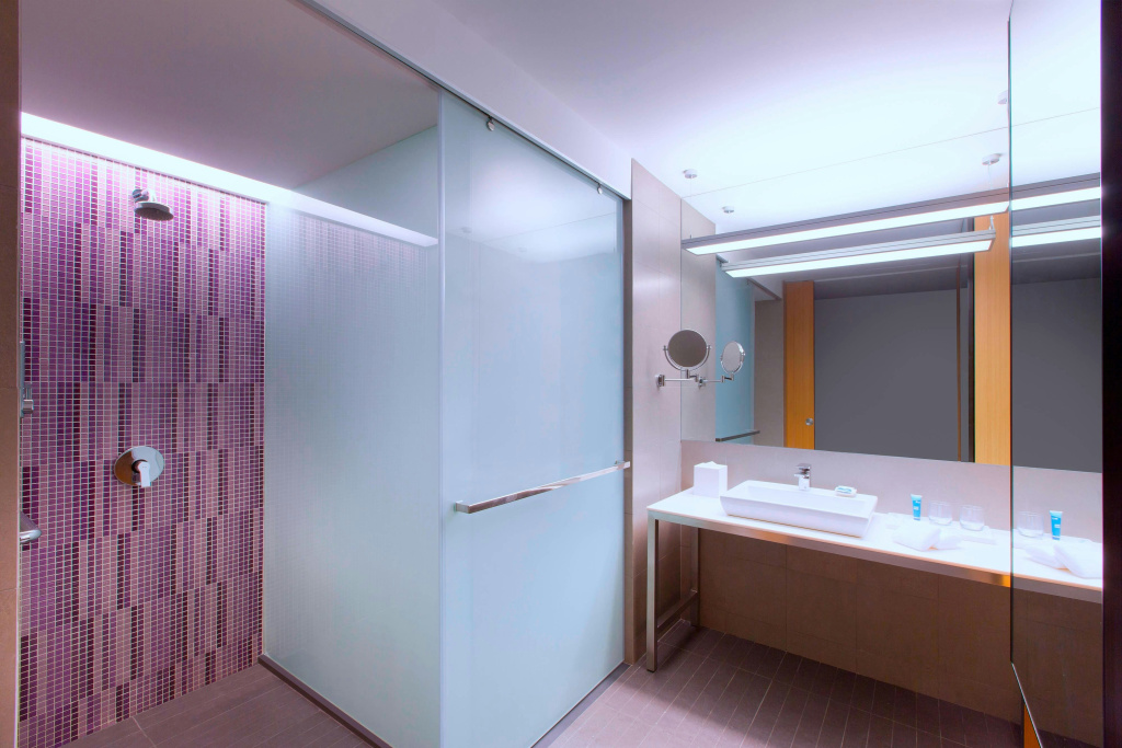 Aloft by Marriott Kuala Lumpur Sentral - Général