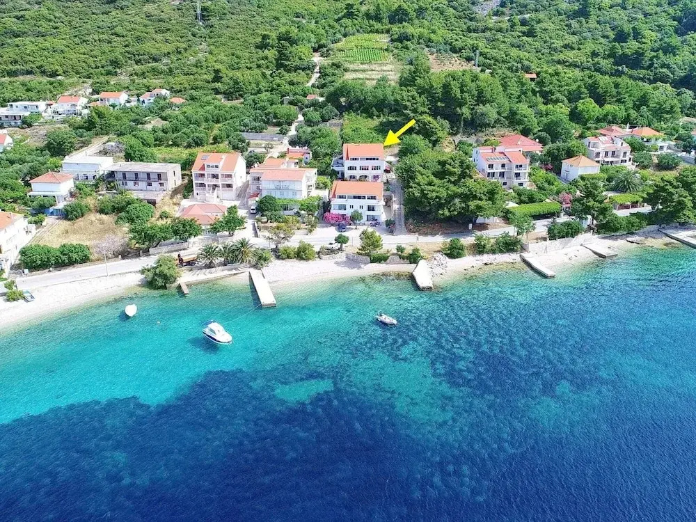 Apartments Marko Peljesac - Two Bedroom Apartment