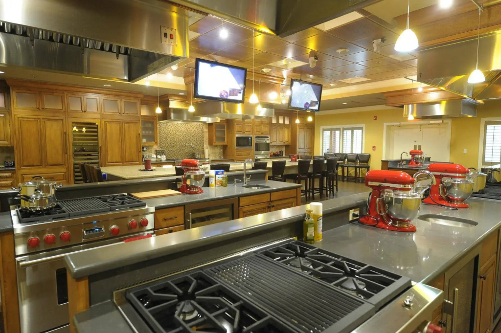 Hilton Head Health - Weight Loss Resort and Health Spa - Général