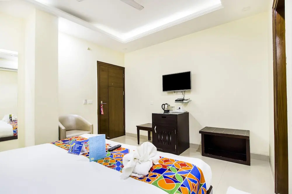 Hotel photo 7
