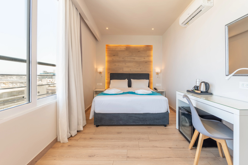 Arte Hotel - Général