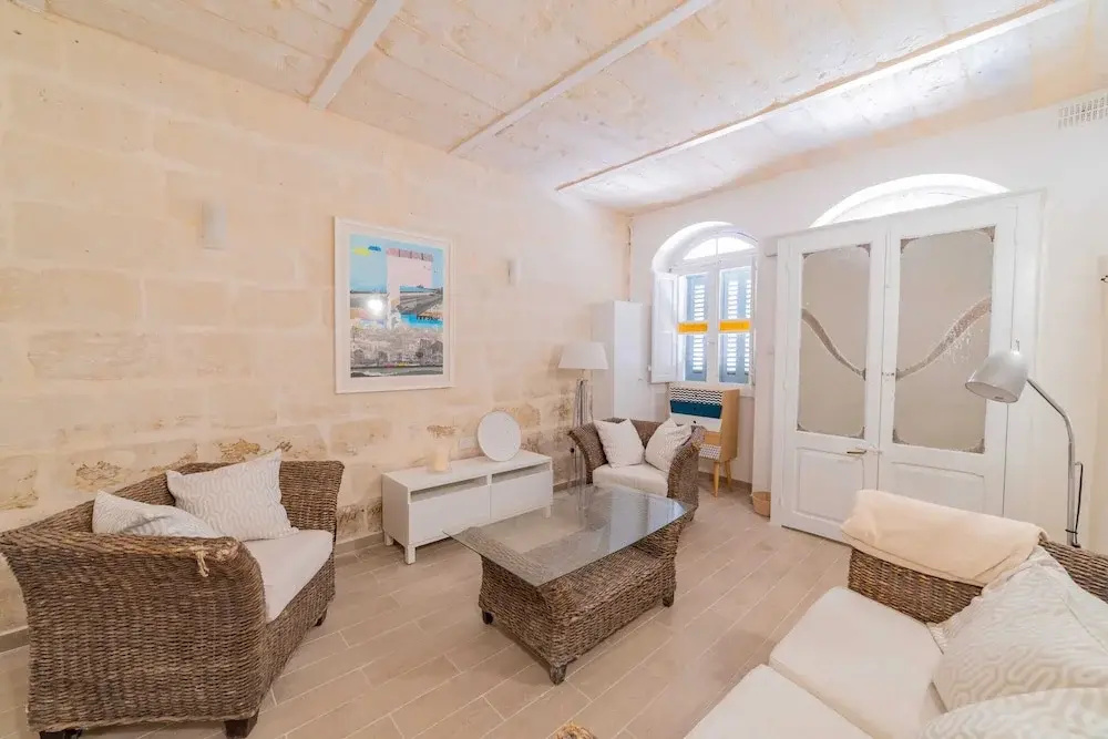 Valletta City Townhouse - Général