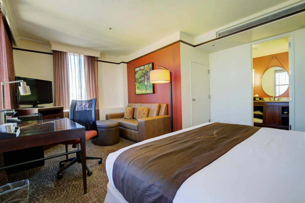 The Emily Morgan San Antonio - a DoubleTree by Hilton - Général