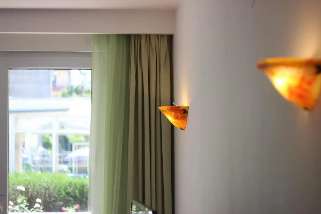 Pirates Resort Mamaia - Chambres