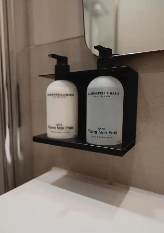The Times Hotel - Chambres