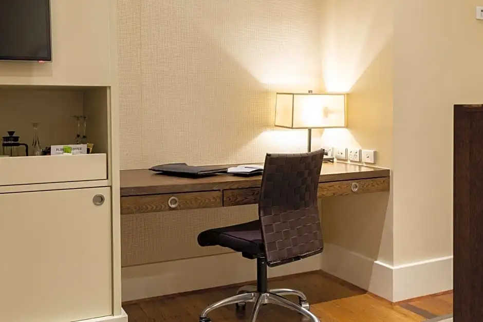Hotel Lindrum Melbourne MGallery by Sofitel - Chambres