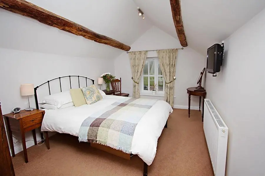 The Garway Moon Inn - Général