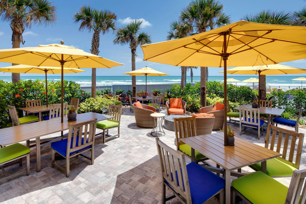 Delta Hotels by Marriott Daytona Beach - Général