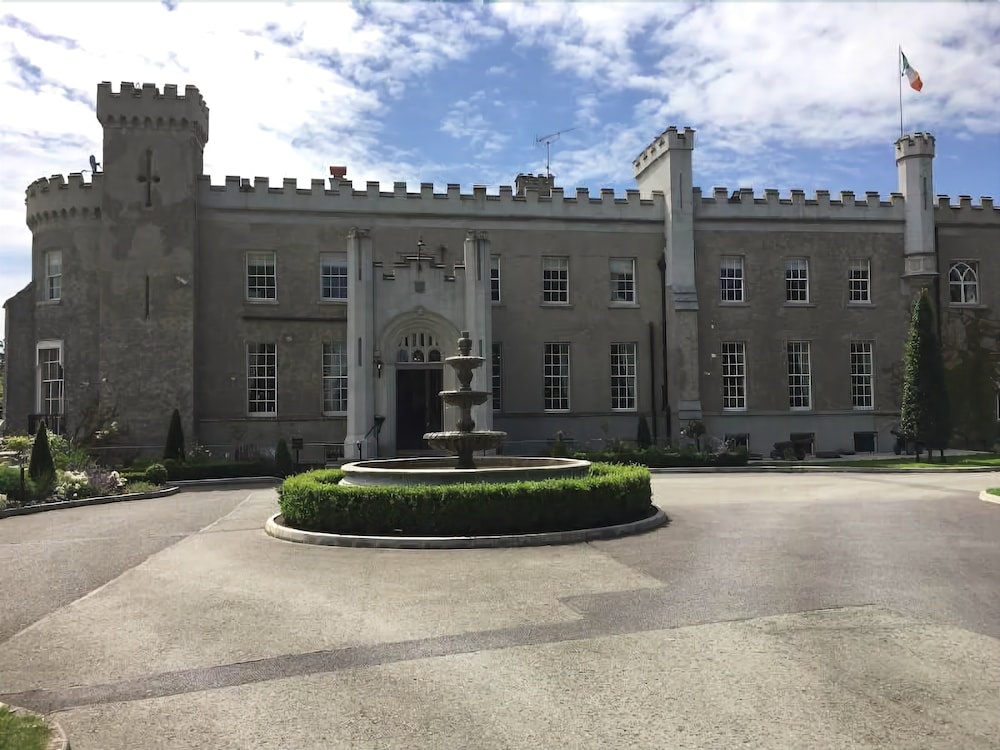 Bellingham Castle