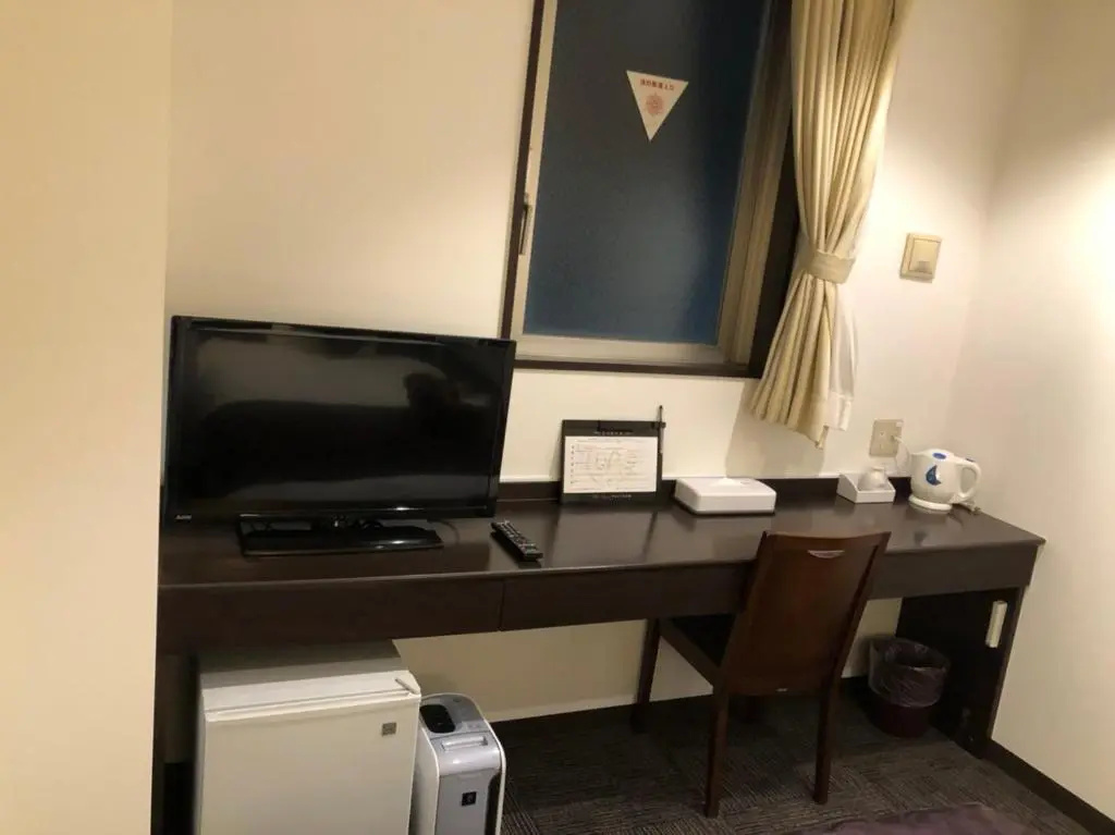 Hotel Rex Tachikawa - Chambres