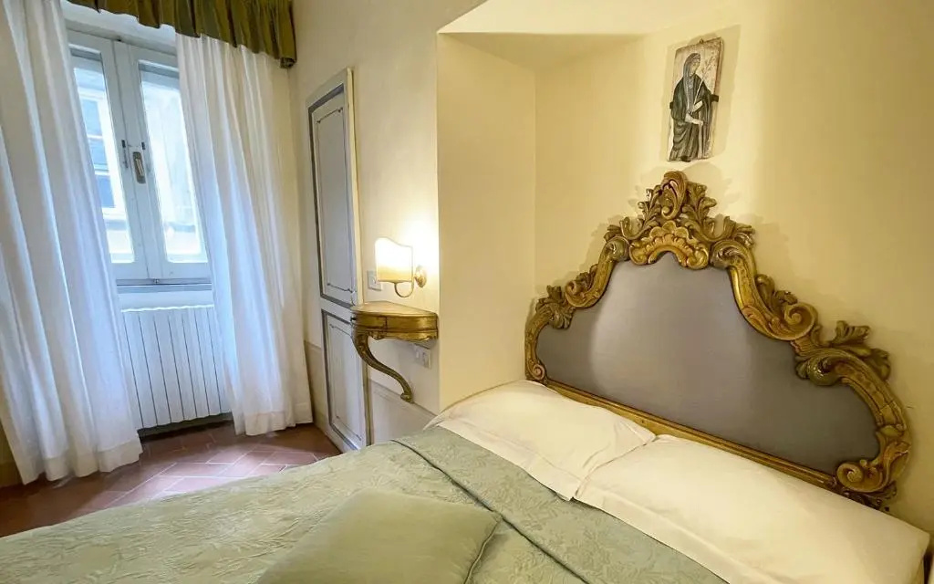 Hotel San Michele - Chambres