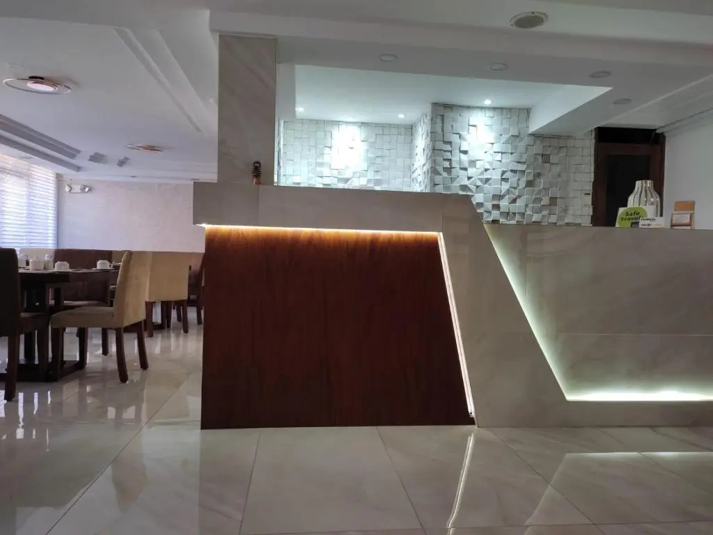 Hotel photo 13
