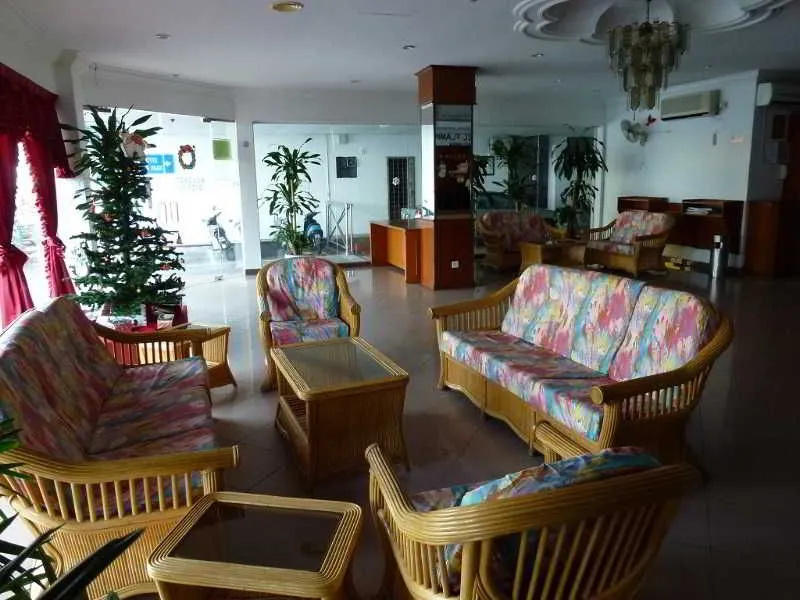 Hotel photo 10