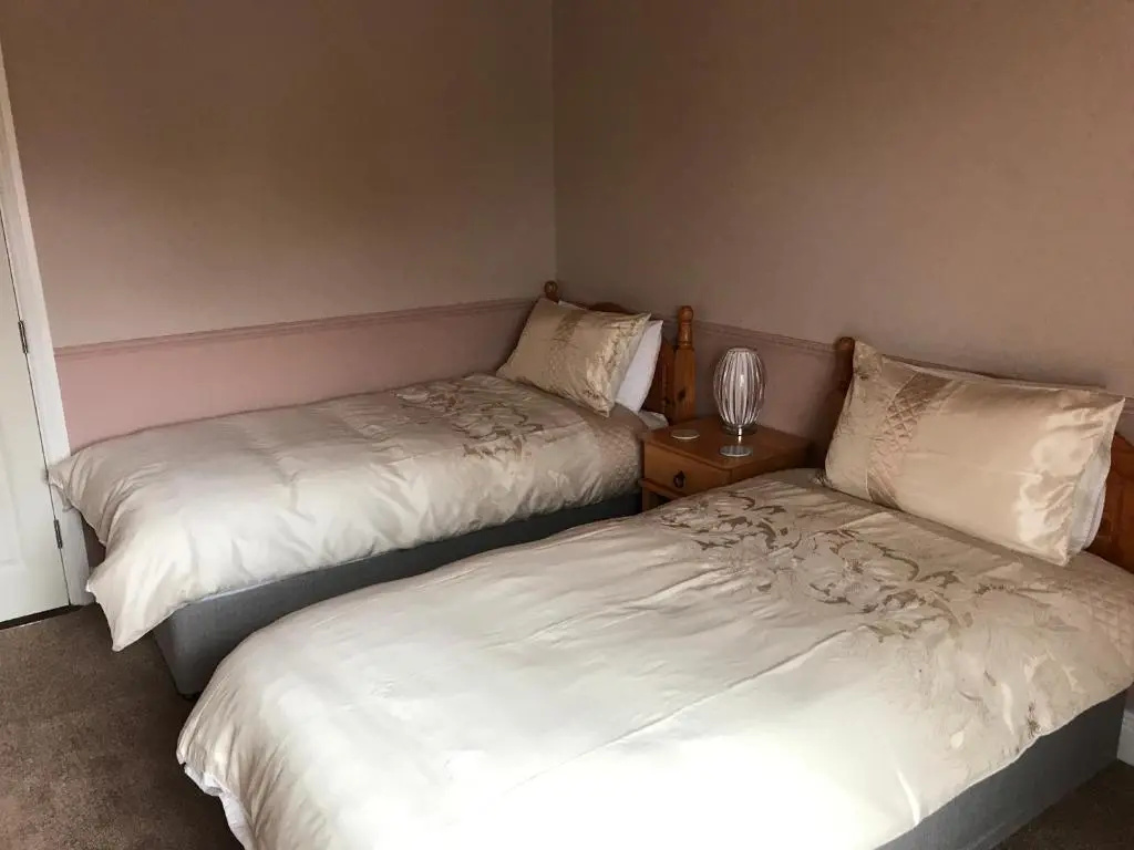 O'Gradys Townhouse - Chambres