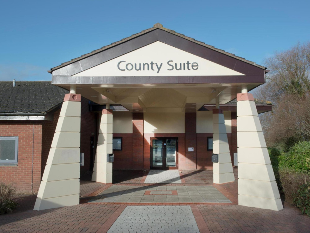 Staverton Park Hotel & Golf Club