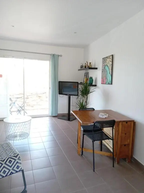 Voir la photo 4 — Maison Cabrol